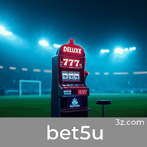 DEPÓSITOS na bet5u