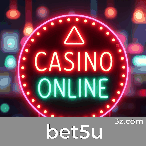 Desbloqueie Ofertas Exclusivas no bet5u!