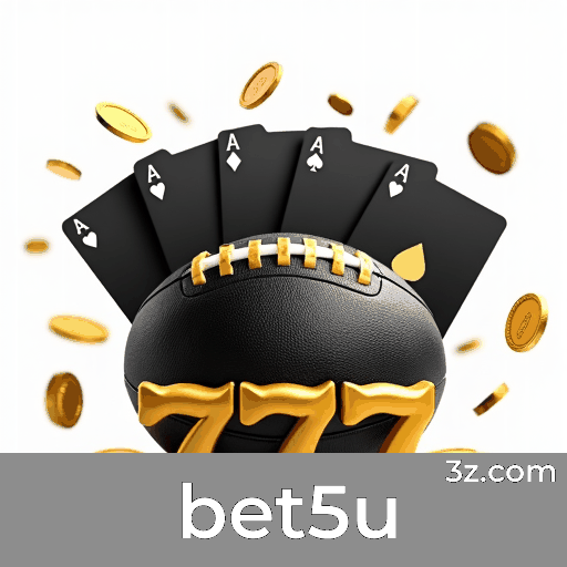 Desbloqueie Ofertas Exclusivas no bet5u!