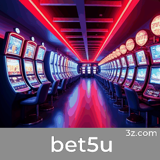 Descubra o Luxo do Casino Bet5u com Dealers de Elite