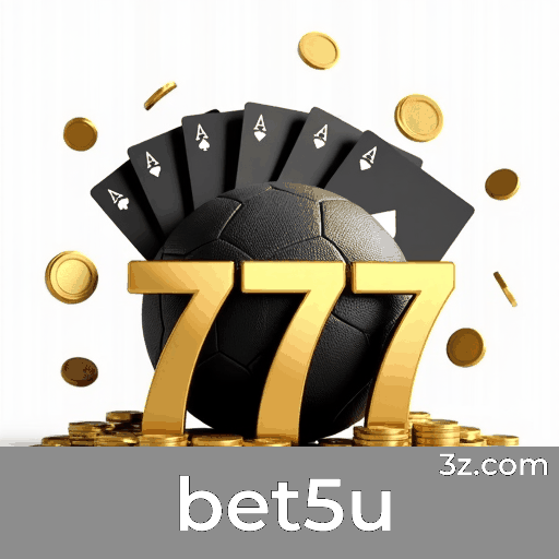 bet5u: O Mundo de Jogos Selecionados e Excelentes