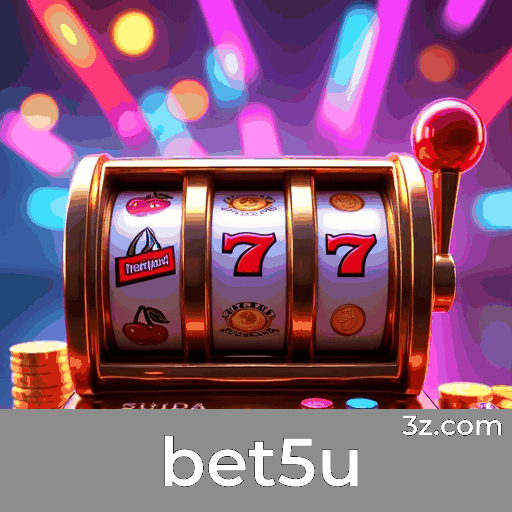 Bet5u: Experiência de Apostas Móveis Simplificada e Completa