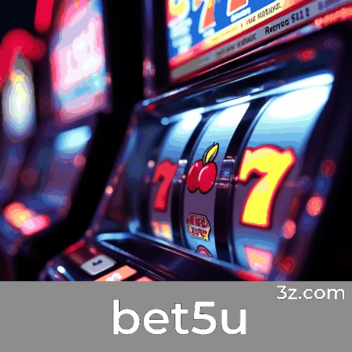 Bet5u: Experiência de Apostas Móveis Simplificada e Completa
