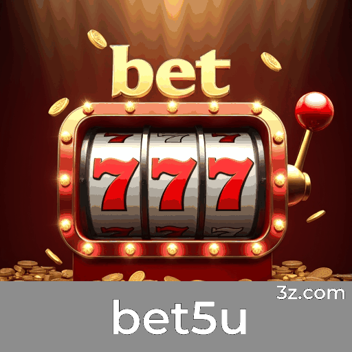 Maximize Suas Chances com Bet5u: Táticas Comprovadas e Abordagem Inteligente
