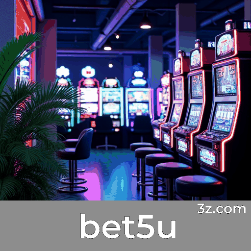 Apostas Esportivas Profissionais no Futebol Brasileiro com bet5u