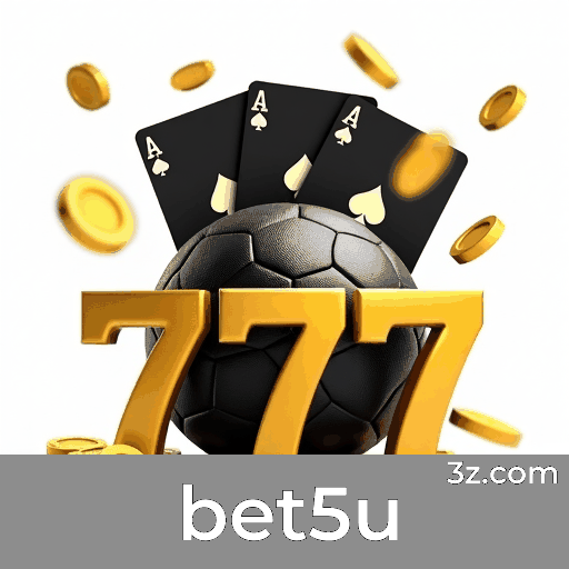 Descubra o Luxo do Casino Bet5u com Dealers de Elite