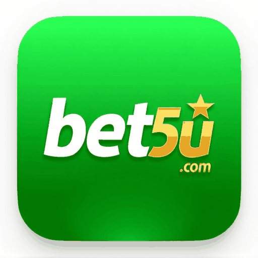 bet5u logo